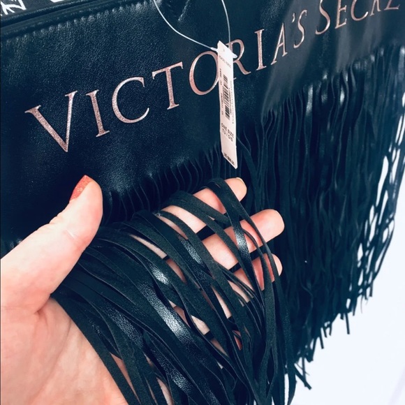 VICTORIA SECRET WOMANS NWT BAG - Picture 4 of 10